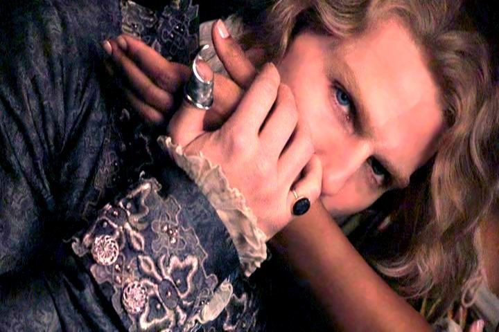 ‘Entrevista con el vampiro’ se convierte en serie de televisión.