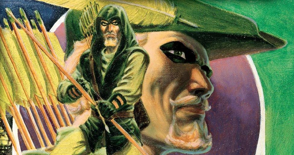 Las 5 mejores historias de Green Arrow en los cómics