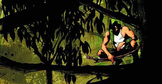 Las 5 mejores historias de Green Arrow en los cómics