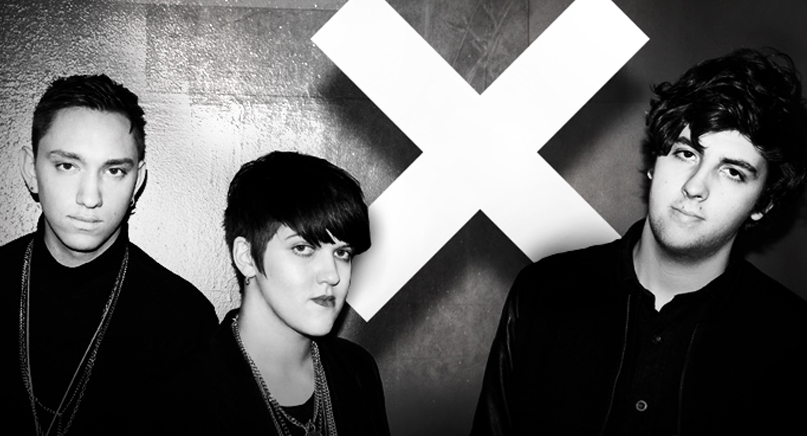 Filtración de los nuevos temas de The xx