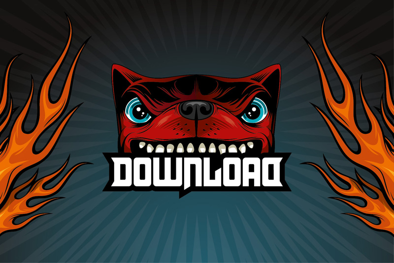 El Download Festival irrumpe en España 