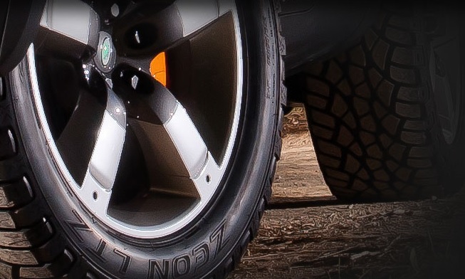 7 Trucos para cuidar tus neumáticos que seguro que no sabías