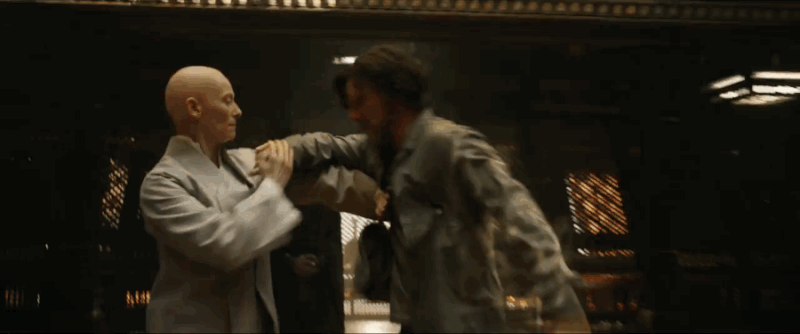 Crítica de 'Doctor Strange', la magia de Marvel