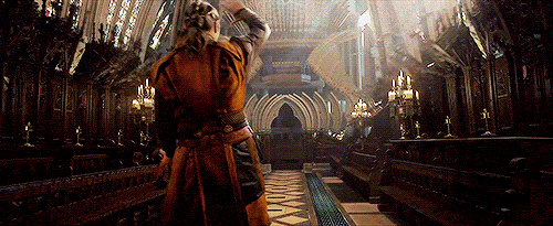 Crítica de 'Doctor Strange', la magia de Marvel