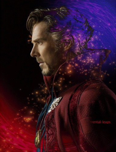 Crítica de 'Doctor Strange', la magia de Marvel