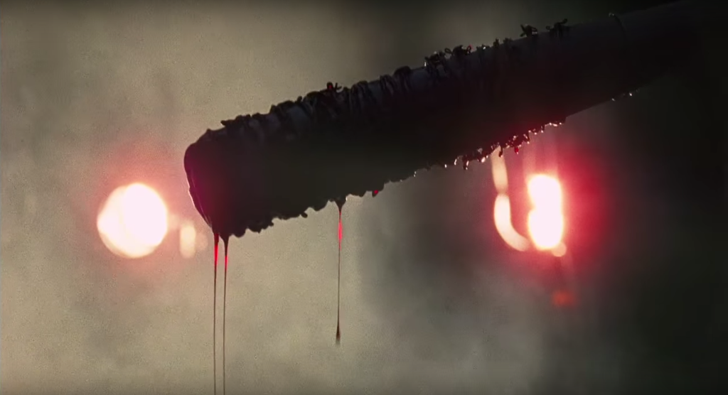 Las 10 muertes más sobrecogedoras de ‘The Walking Dead’