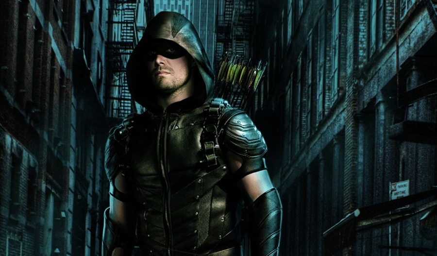 La cancelación acecha a 'Arrow'