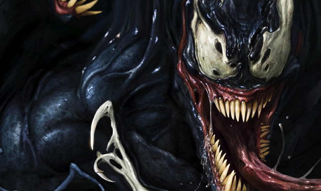 Revelada la identidad del nuevo Venom de Marvel