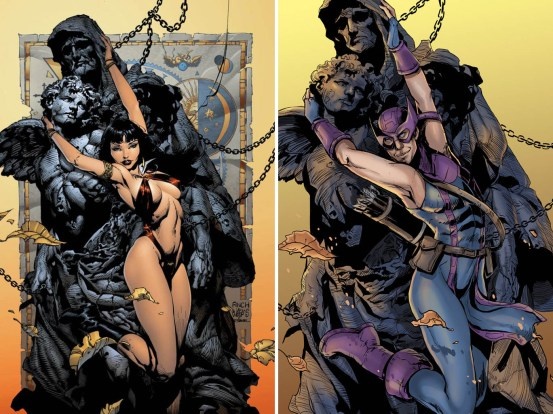 10 memes de las películas Marvel convertidos en virales