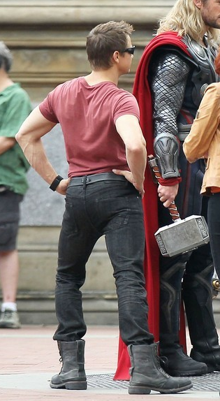 10 memes de las películas Marvel convertidos en virales