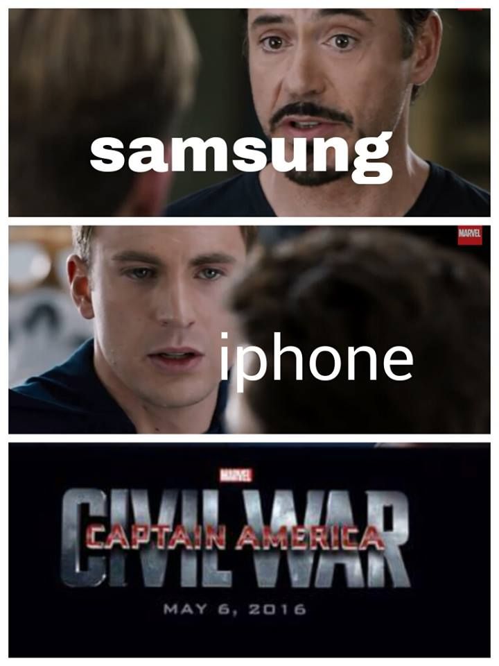 10 memes de las películas Marvel convertidos en virales