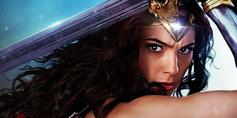 Wonder Woman buscará novia en su secuela