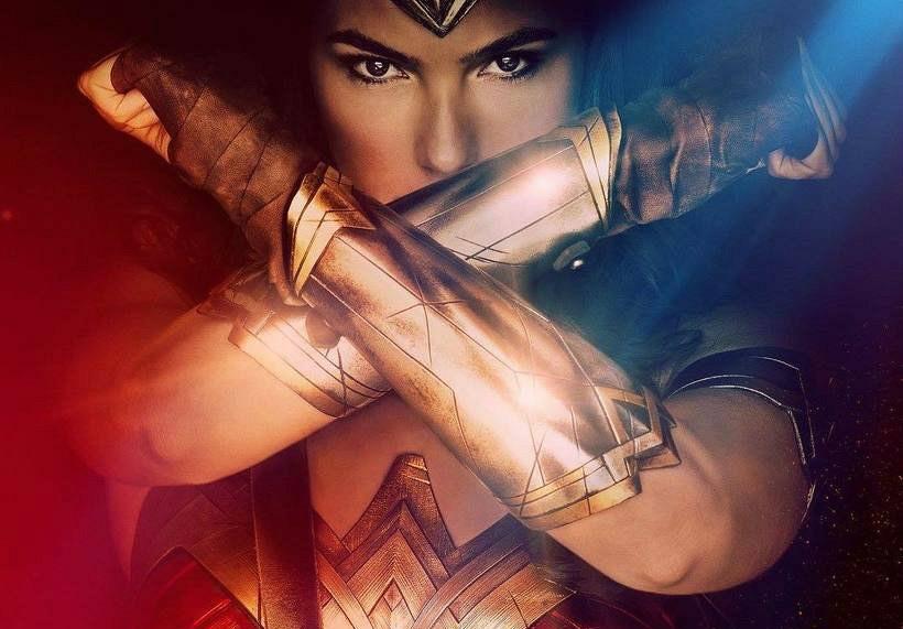 Cinco villanos que podríamos ver en Wonder Woman'