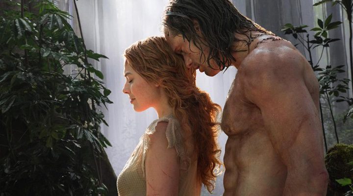 Warner Bros. no confía en la película de ‘Aquaman’