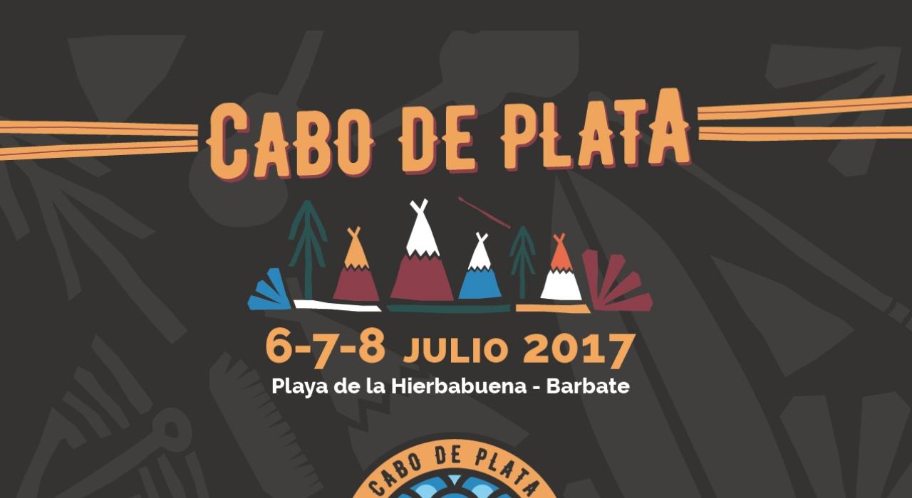 El Festival Cabo de Plata reúne a C. Tangana, Kase.O, Reincidentes y otros