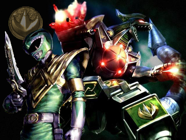 SPOILERS de ‘Power Rangers’ revelan el origen del Green Ranger