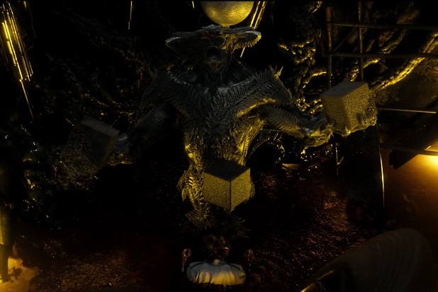 Cinco escenas eliminadas que explican agujeros de guión