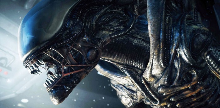 Nuevo trailer de 'Alien: Covenant'