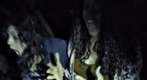 Todo lo peor del cine del año en las 25 peores películas de 2016