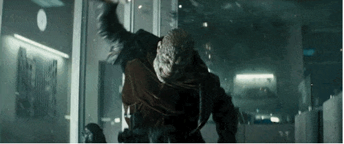 Todo lo peor del cine del año en las 25 peores películas de 2016