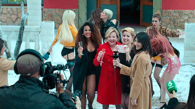 Todo lo peor del cine del año en las 25 peores películas de 2016