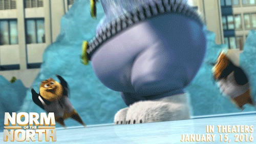 Todo lo peor del cine del año en las 25 peores películas de 2016