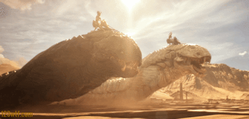 Todo lo peor del cine del año en las 25 peores películas de 2016