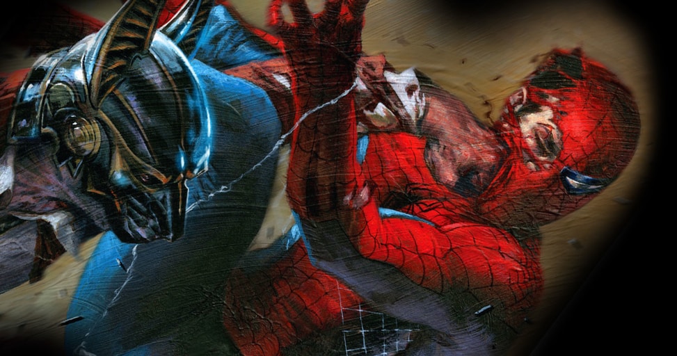 Marvel resucita a uno de los personajes más polémicos de Spider-Man