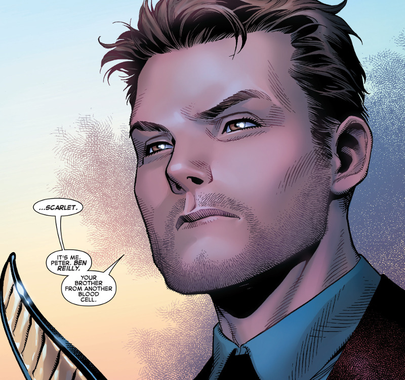 Marvel resucita a uno de los personajes más polémicos de Spider-Man