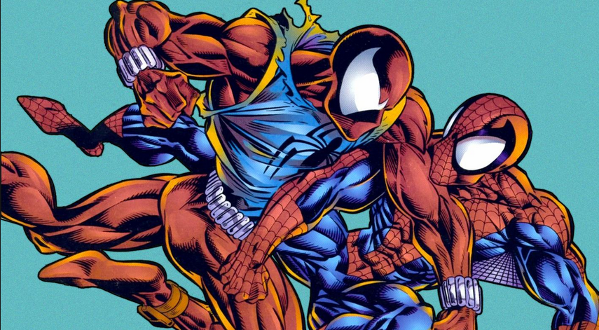 Marvel resucita a uno de los personajes más polémicos de Spider-Man