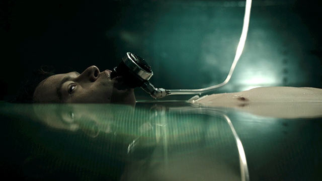 Definitivo trailer de 'A Cure for Wellness', el terror se reinventa