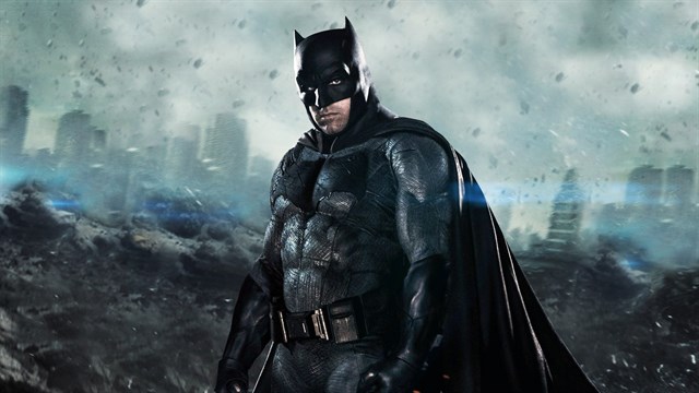 Ya hay fecha de estreno para ‘The Batman’