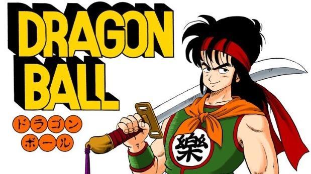 Yamcha será el más poderoso de ‘Dragon Ball’ 