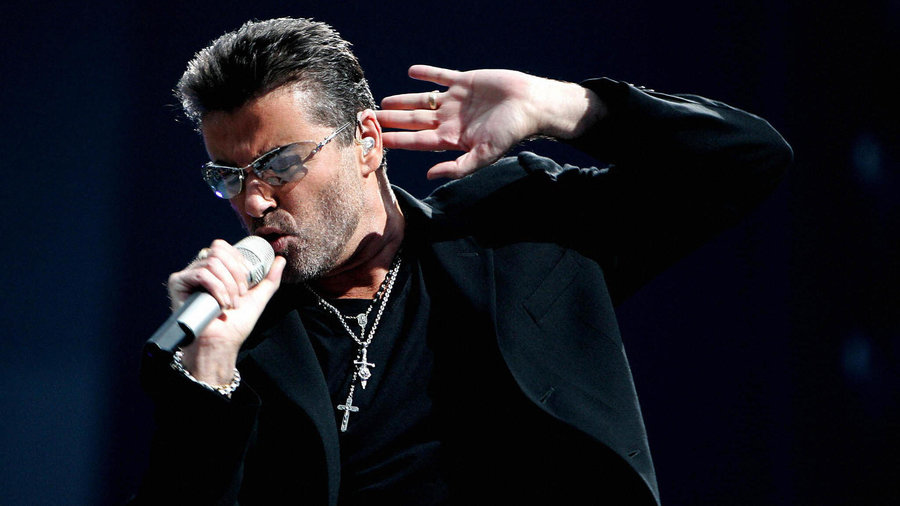 El adiós de George Michael. Muerto el cantante de WHAM!