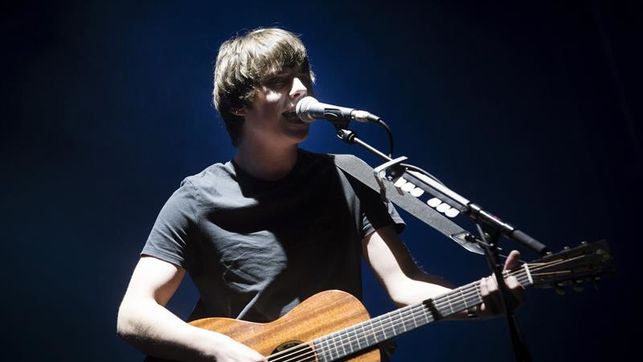 Jake Bugg se suma al Arenal Sound 2017