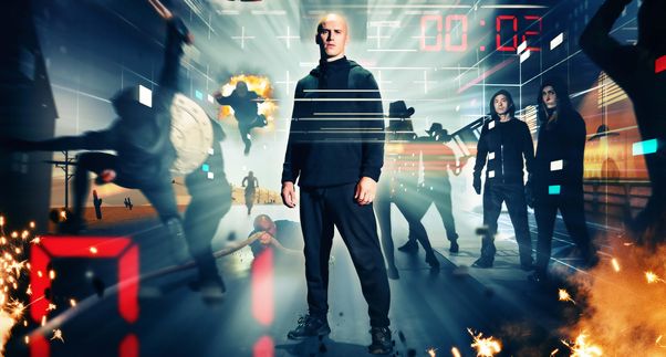 La evolución de los especialistas en el cine de acción