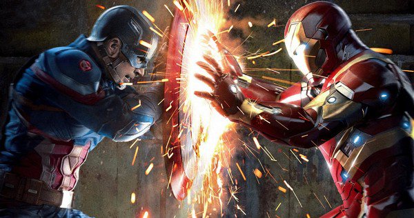 Las 10 películas más taquilleras de 2016