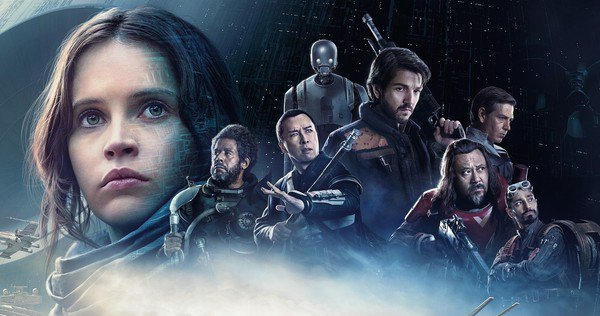 Revelado el auténtico final de ‘Rogue One’