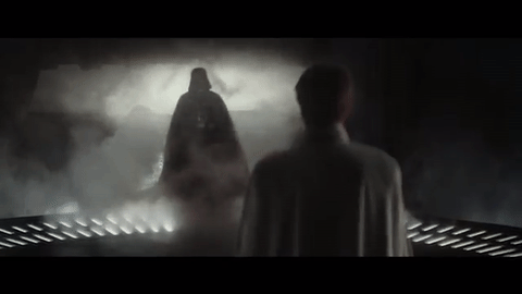 ¿Ha hecho 'Rogue One: Una Historia de Star Wars' publicidad engañosa?
