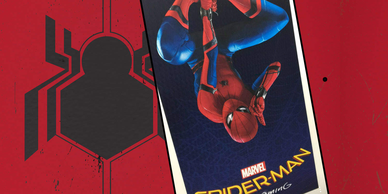 Breve avance del trailer de 'Spider-Man: Homecoming'