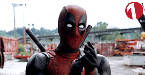 Lo mejor de las películas de superhéroes de 2016