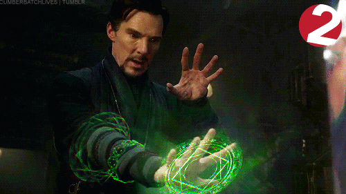 Lo mejor de las películas de superhéroes de 2016