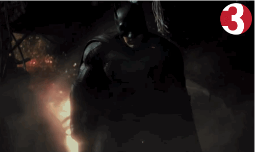 Lo mejor de las películas de superhéroes de 2016