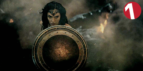 Lo mejor de las películas de superhéroes de 2016