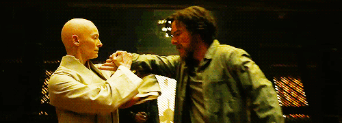 Lo mejor de las películas de superhéroes de 2016