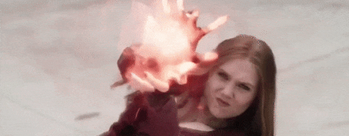 Lo mejor de las películas de superhéroes de 2016