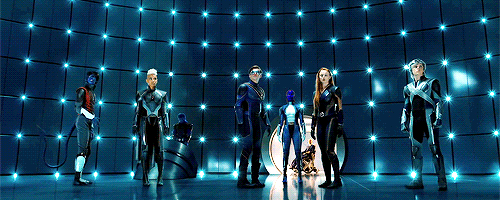 Lo mejor de las películas de superhéroes de 2016