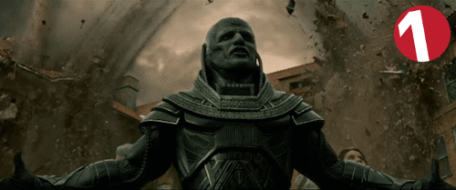 Lo mejor de las películas de superhéroes de 2016