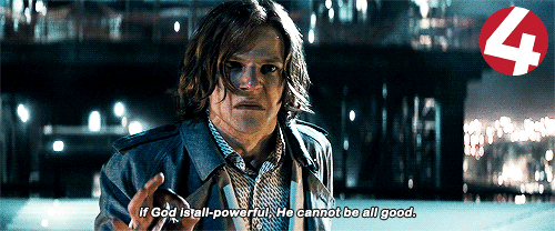 Lo mejor de las películas de superhéroes de 2016