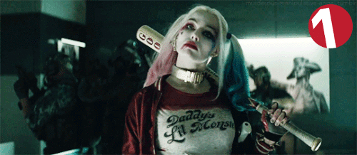 Lo mejor de las películas de superhéroes de 2016